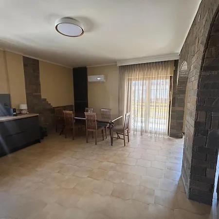 Nikopoleos Διαμέρισμα *