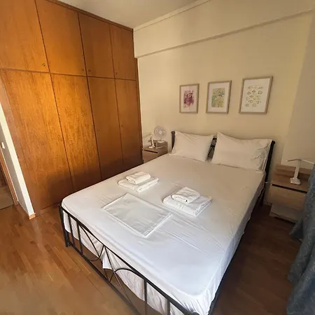 Nikopoleos * Θεσσαλονίκη