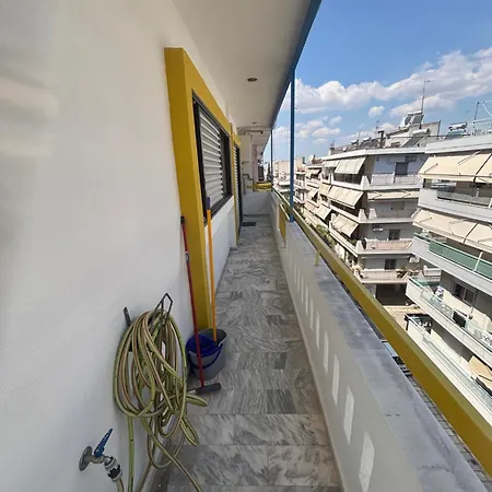 Nikopoleos Διαμέρισμα