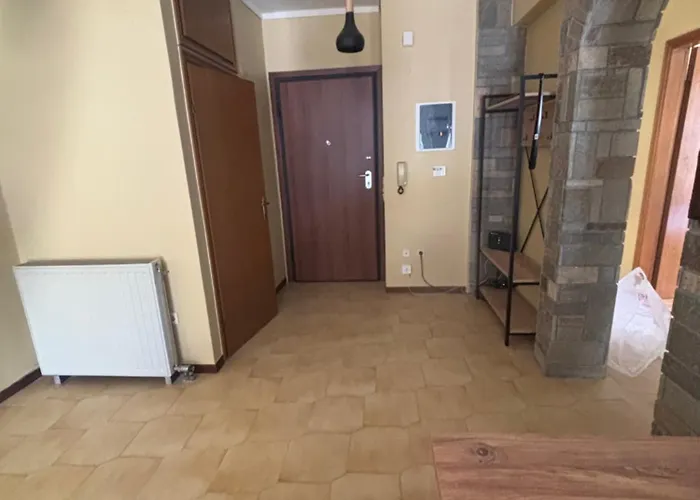 公寓 Nikopoleos 塞萨洛尼基