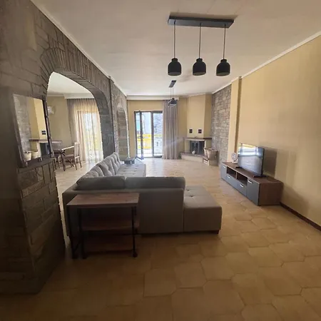 Apartamento Nikopoleos *