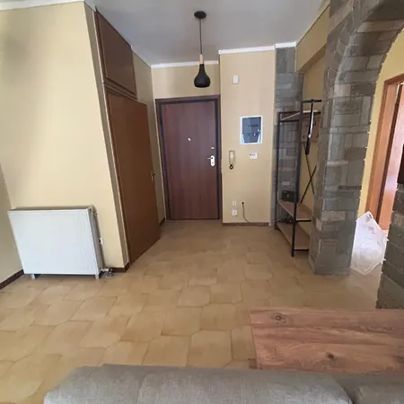 Apartamento Nikopoleos Tesalónica