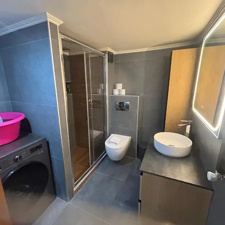 Nikopoleos Apartamento