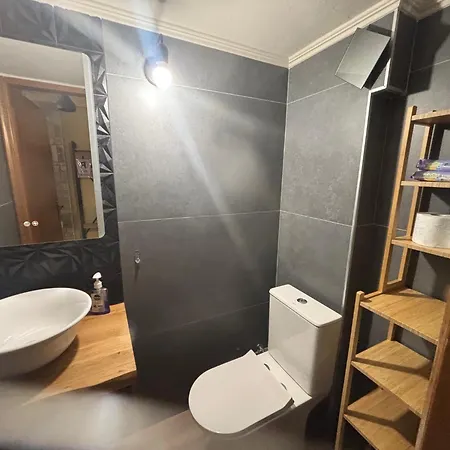 Apartamento Nikopoleos Tesalónica