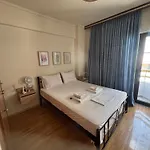 アパート Nikopoleos テッサロニキ