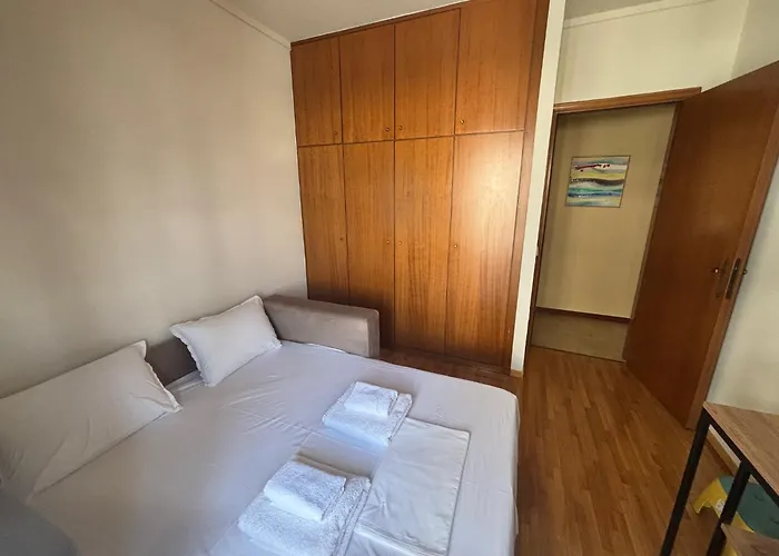 Nikopoleos Apartmán Soluň